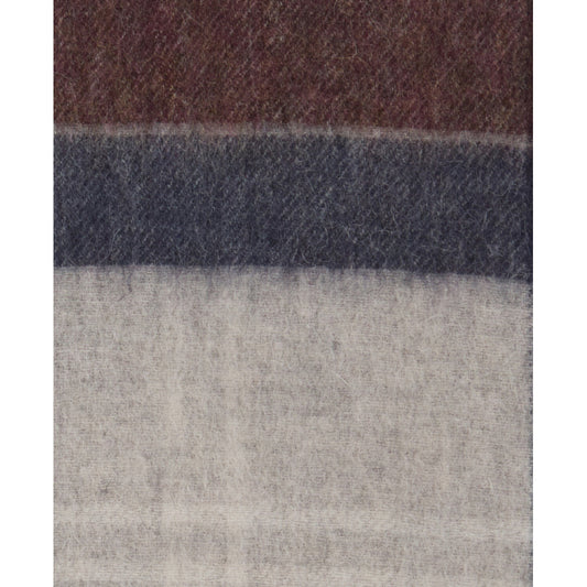 Barbour Inverness Midnight Scarf