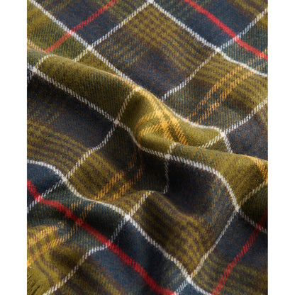 Barbour Brockstone Classic Scarf