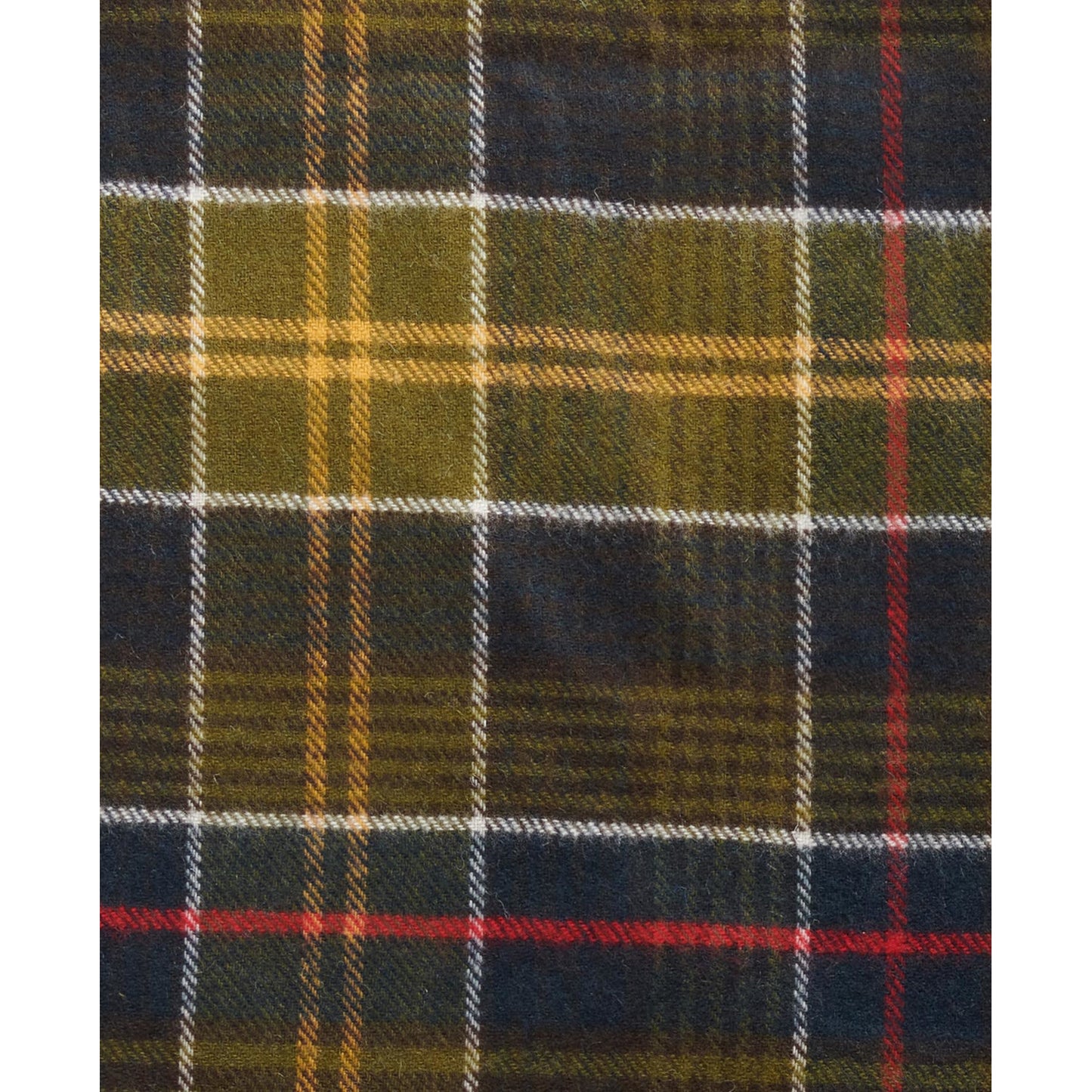 Barbour Brockstone Classic Scarf