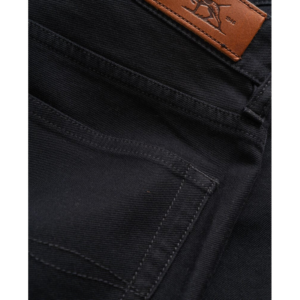 Rodd & Gunn Motion 2 Navy Jeans