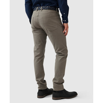 Rodd & Gunn Motion 2 Grey Jeans