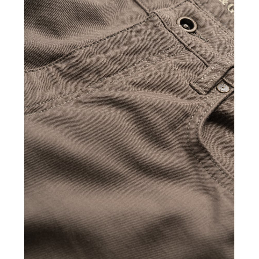 Rodd & Gunn Motion 2 Grey Jeans