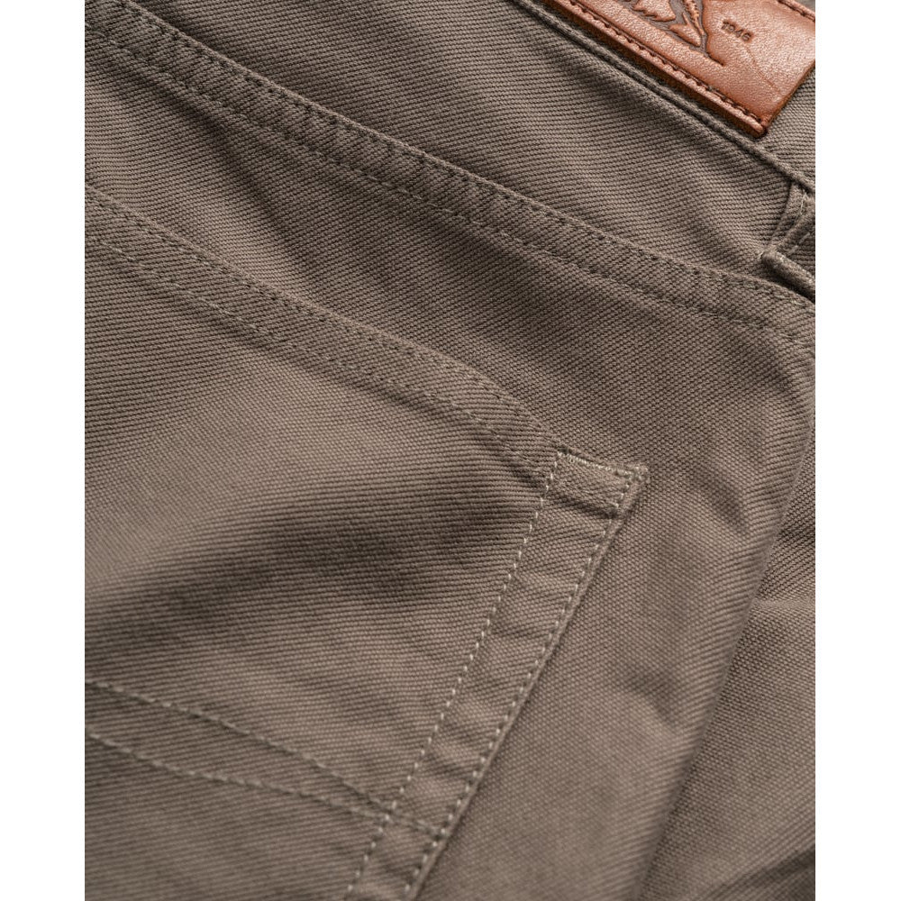 Rodd & Gunn Motion 2 Grey Jeans