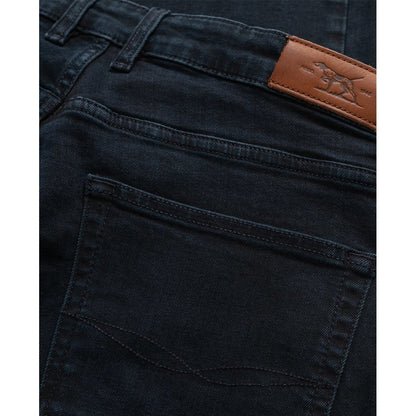 Rodd & Gunn Weston Straight Blue Italian Denim Jeans