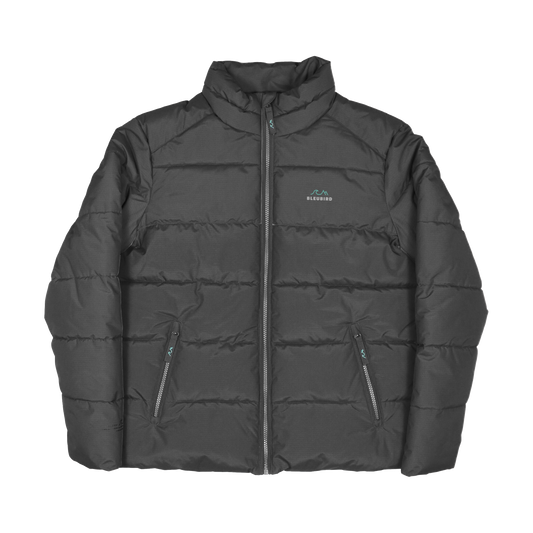 Bleubird Ventoux Jacket - Womens - Charcoal