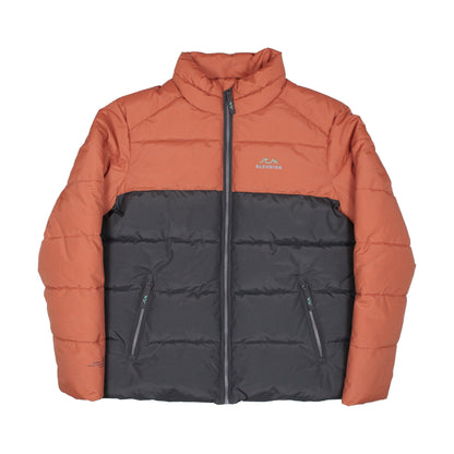 Bleubird Ventoux Jacket - Mens - Rust