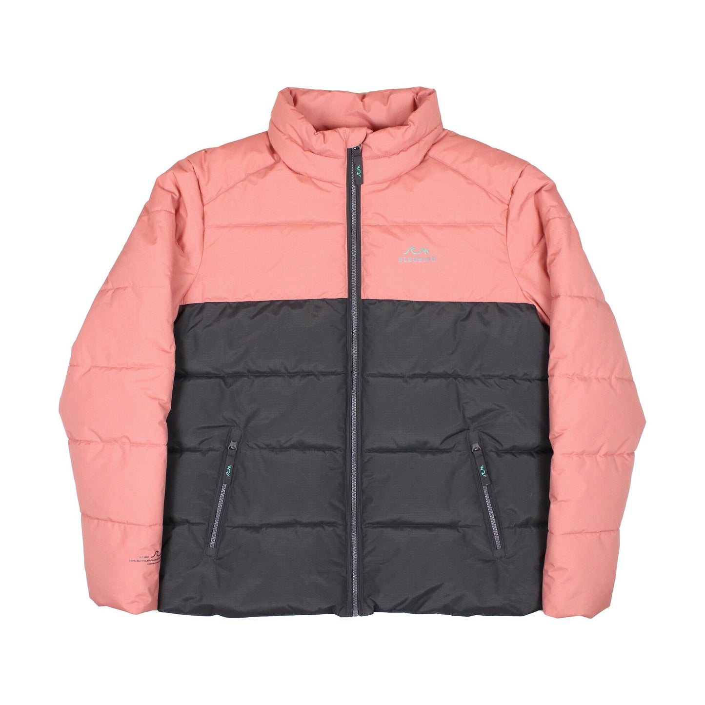 Bleubird Ventoux Jacket - Womens - Coral