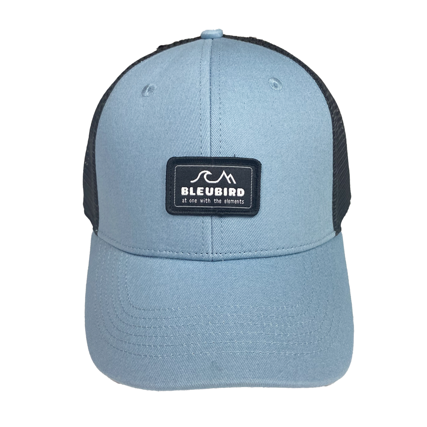 Bleubird Venture Cap - Sky