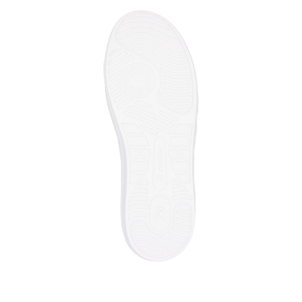 Rieker W1202-83 White Trainers