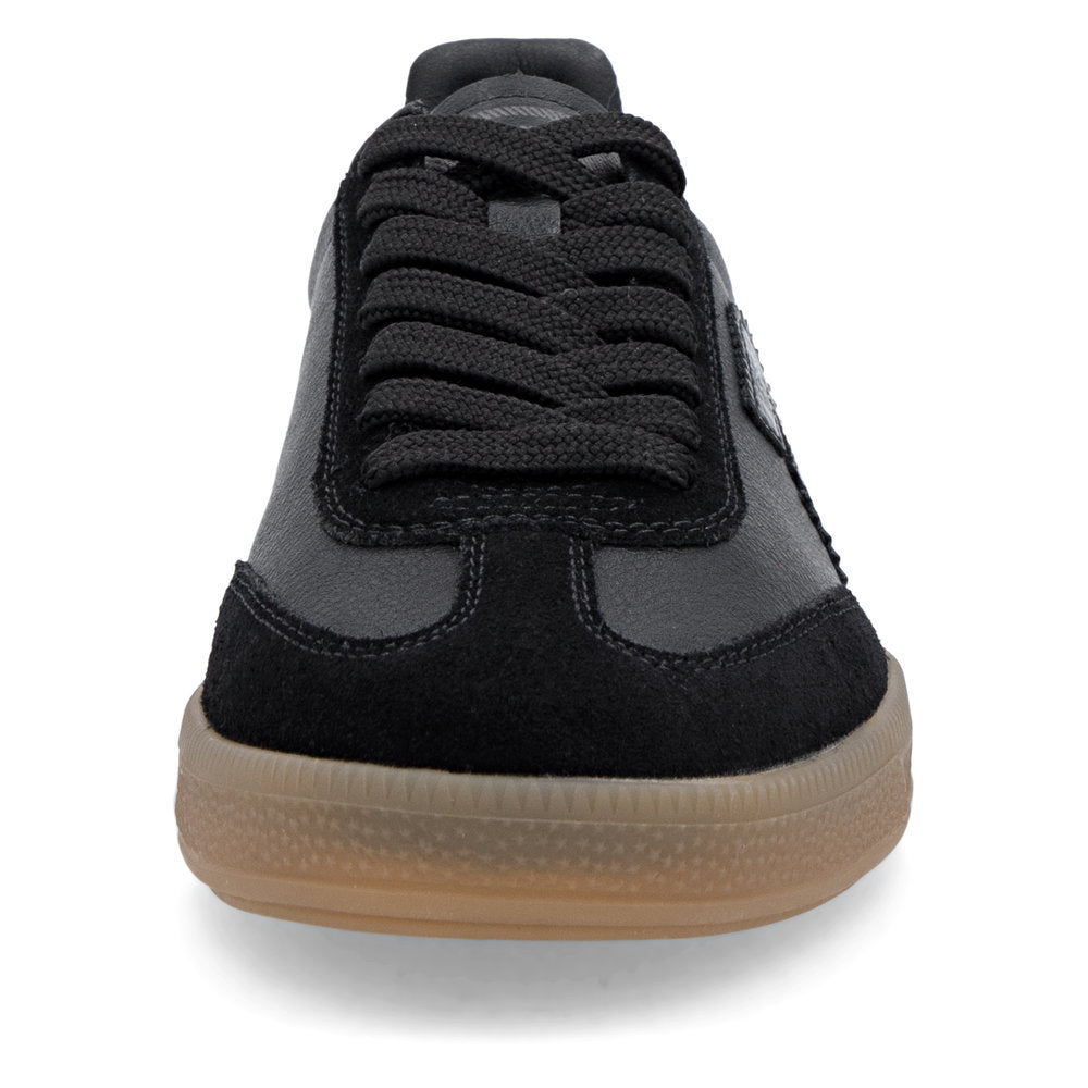 Rieker W2200-03 Black Trainers
