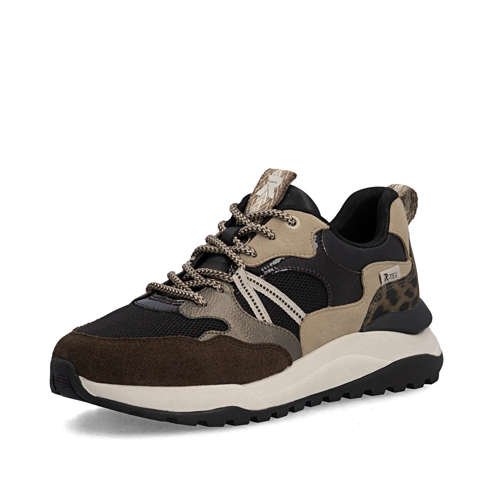 Rieker W2501-90 Multi Casual Shoes