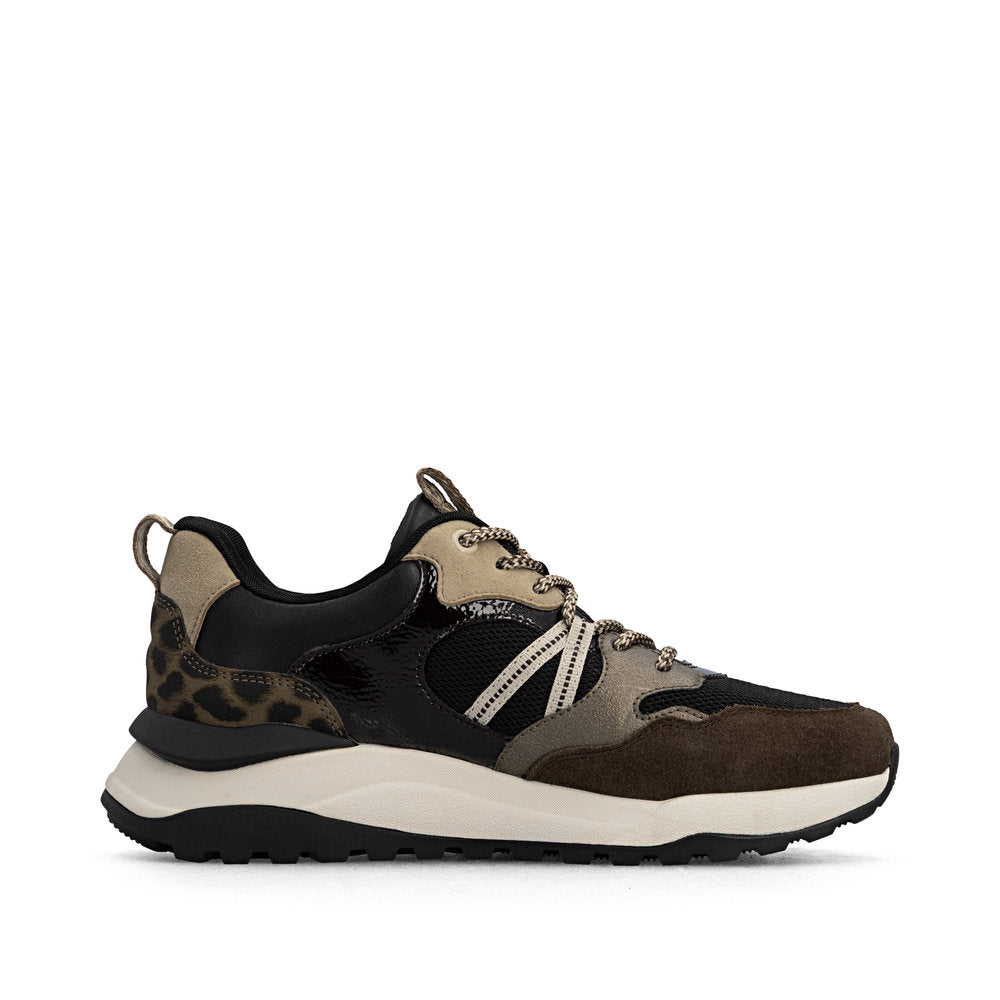 Rieker W2501-90 Multi Casual Shoes