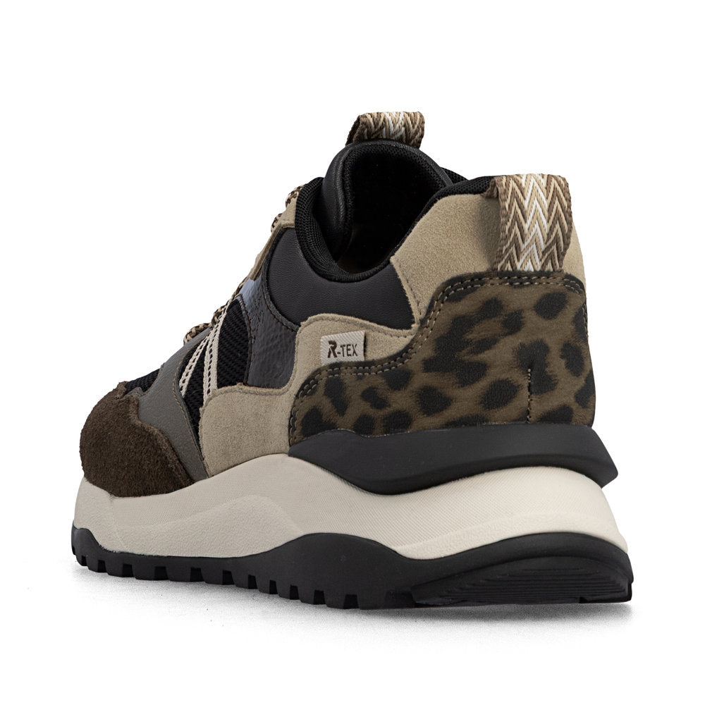 Rieker W2501-90 Multi Casual Shoes
