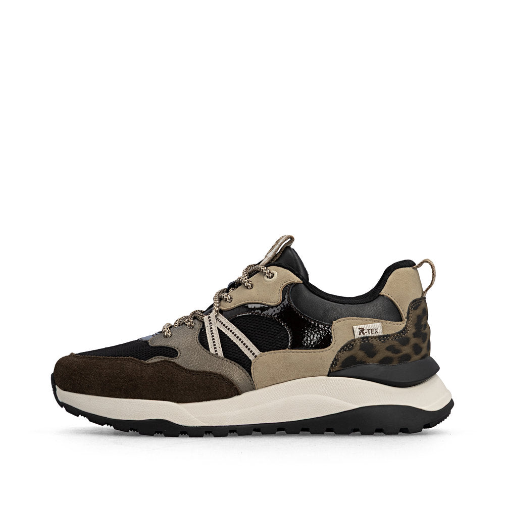 Rieker W2501-90 Multi Casual Shoes