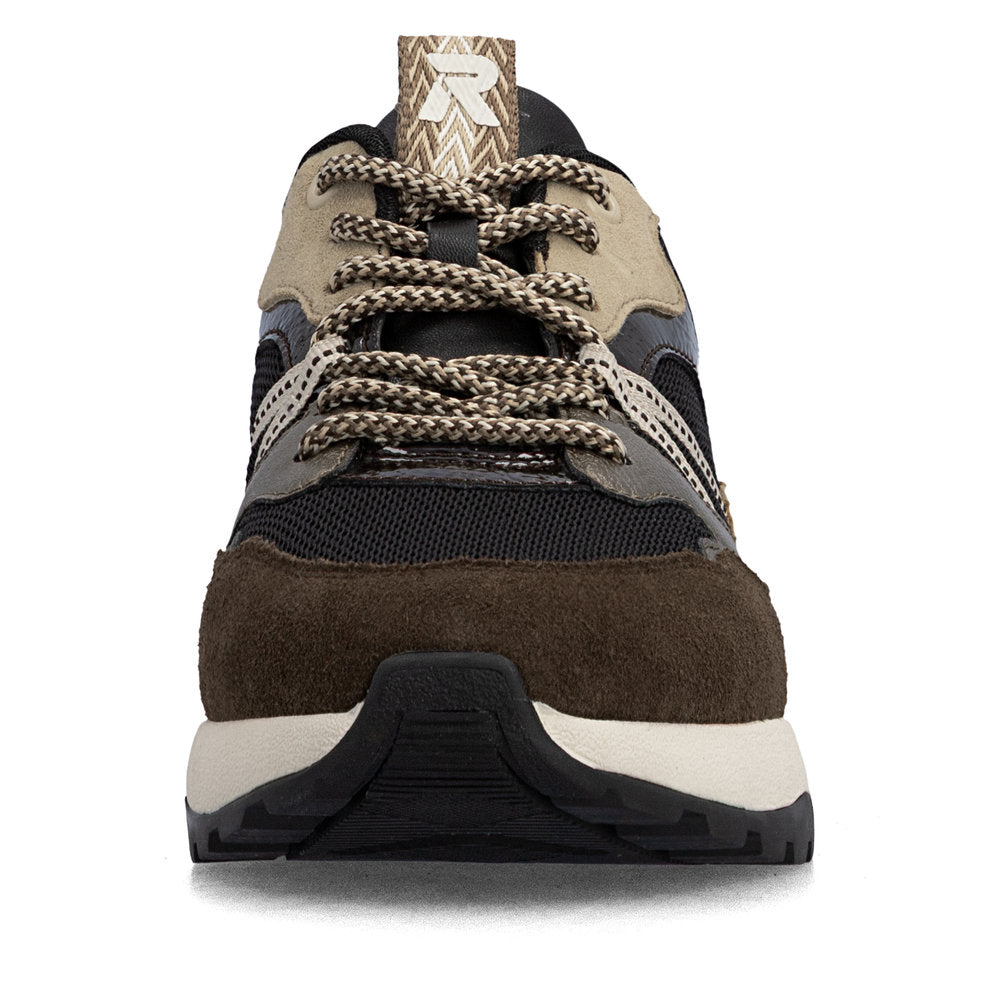 Rieker W2501-90 Multi Casual Shoes