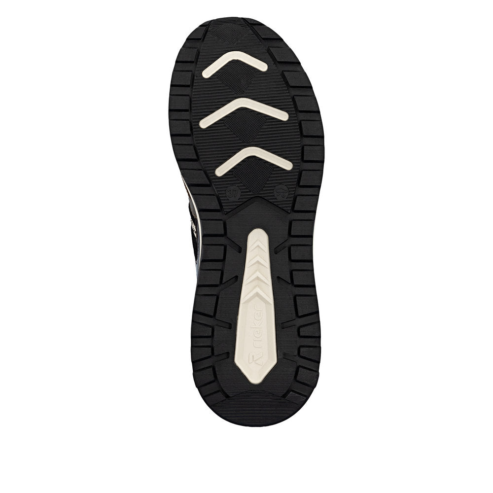 Rieker W2501-90 Multi Casual Shoes
