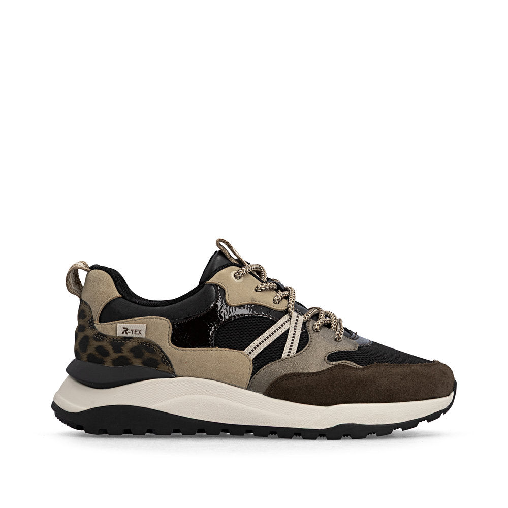 Rieker W2501-90 Multi Casual Shoes