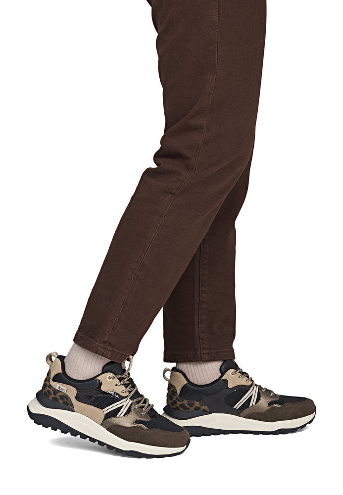 Rieker W2501-90 Multi Casual Shoes