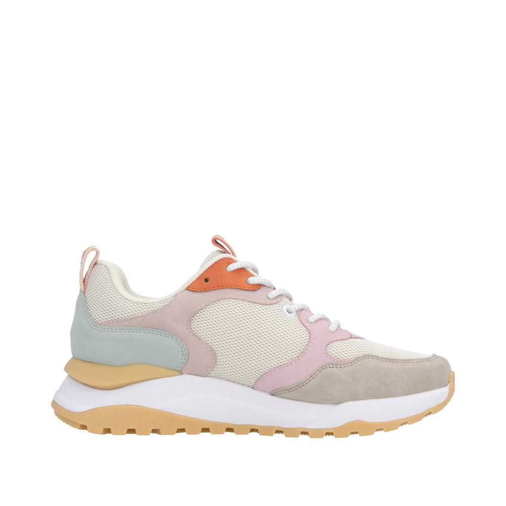 Rieker W2506-61 Multicolor Trainers