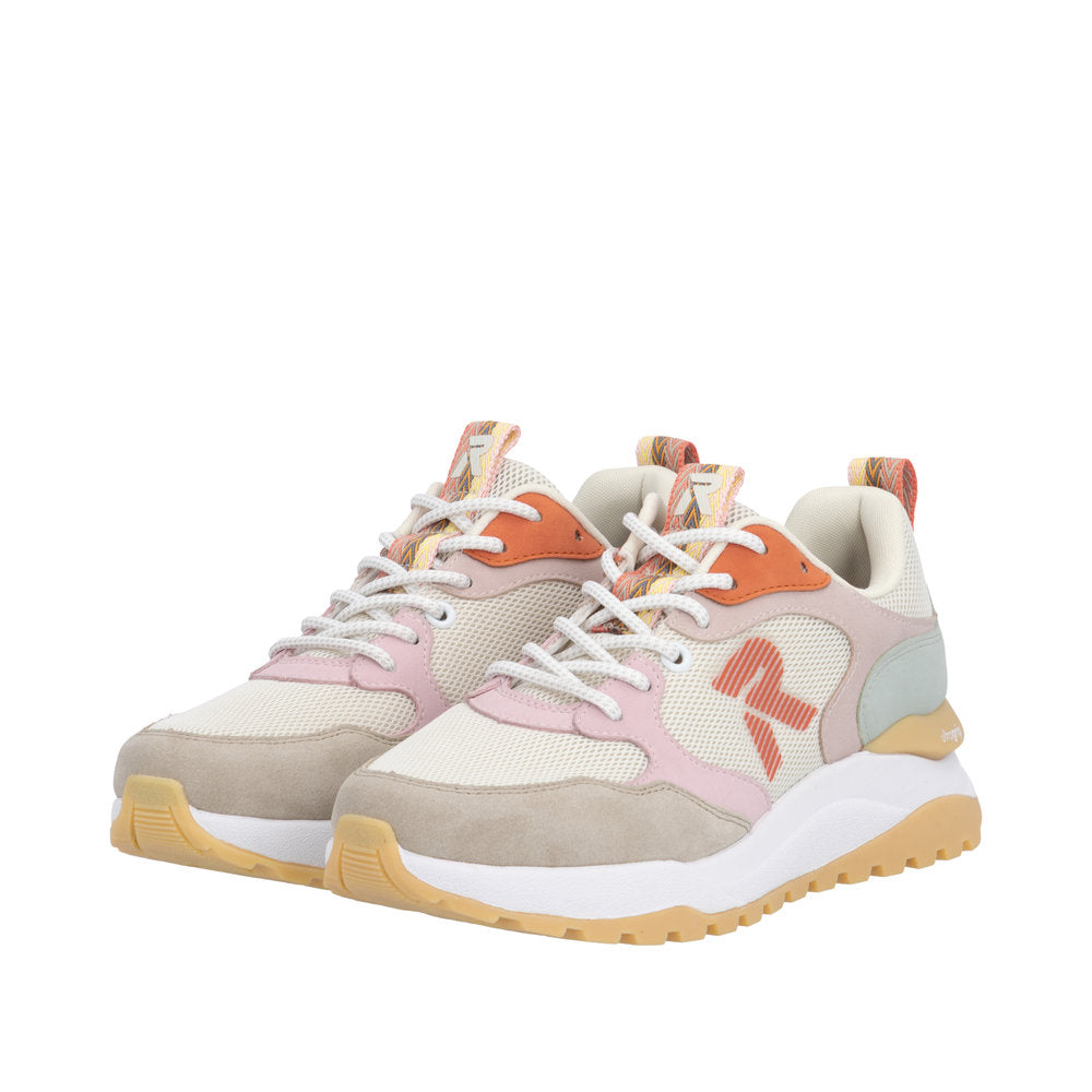 Rieker W2506-61 Multicolor Trainers