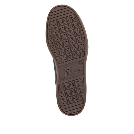 Rieker W3700-00 Black Trainers