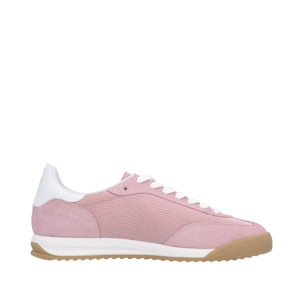 Rieker W4000-31 Pink Trainers
