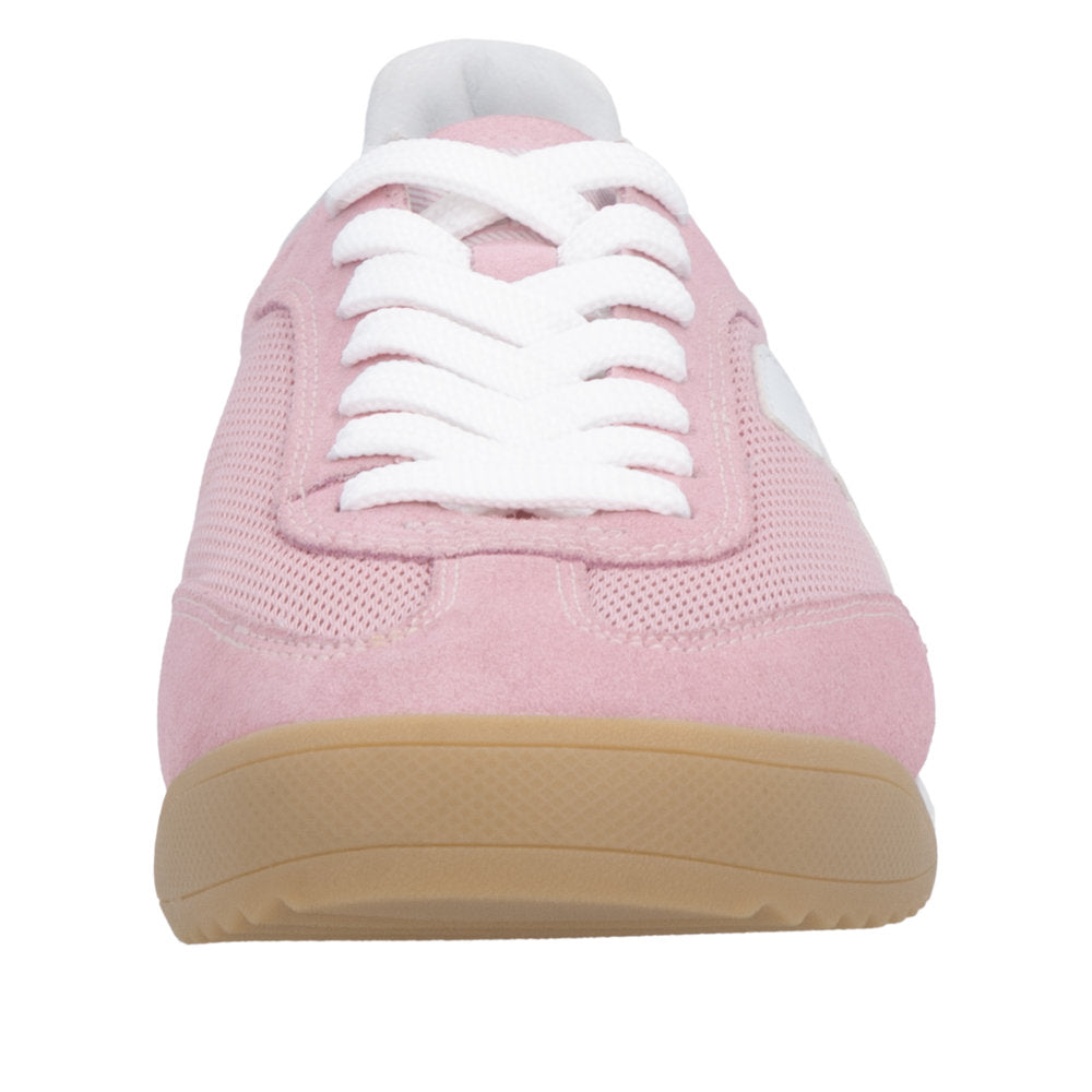Rieker W4000-31 Pink Trainers