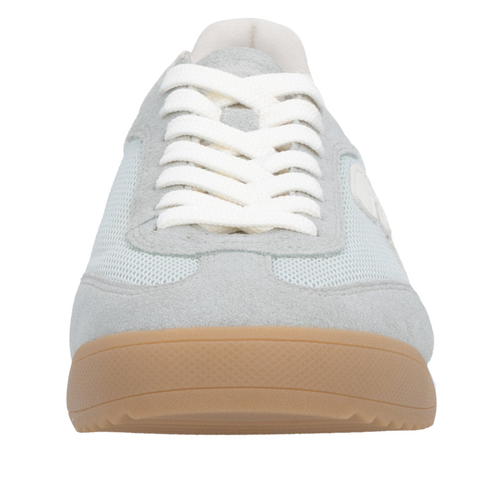 Rieker W4000-52 Pale Cyan Trainers