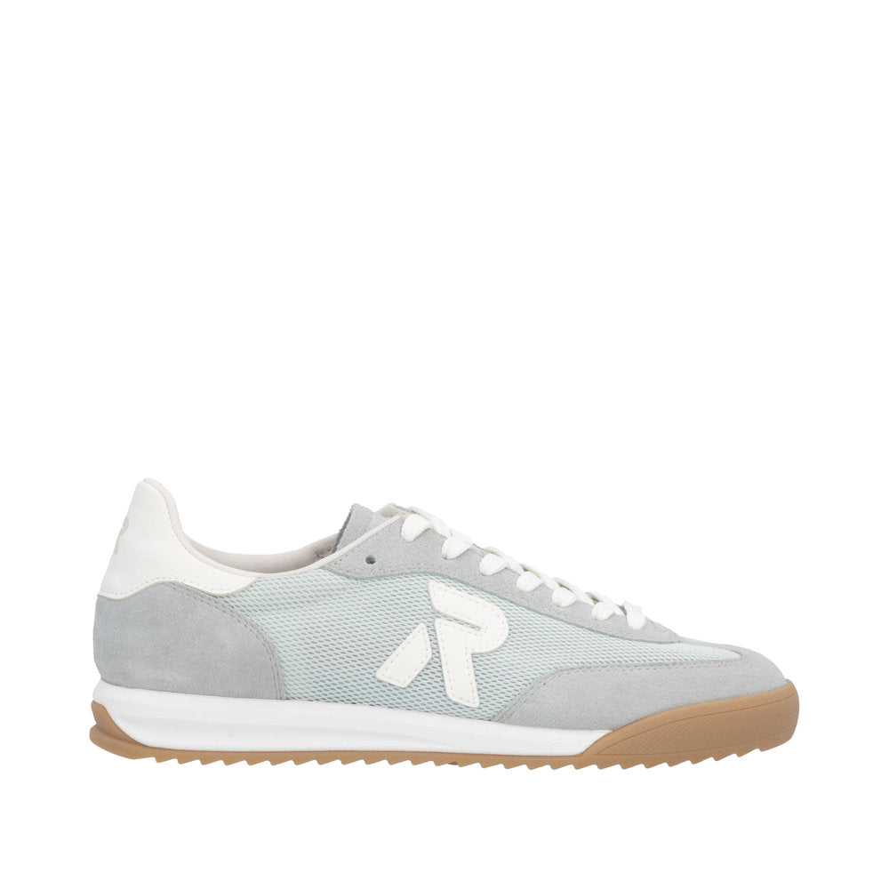 Rieker W4000-52 Pale Cyan Trainers