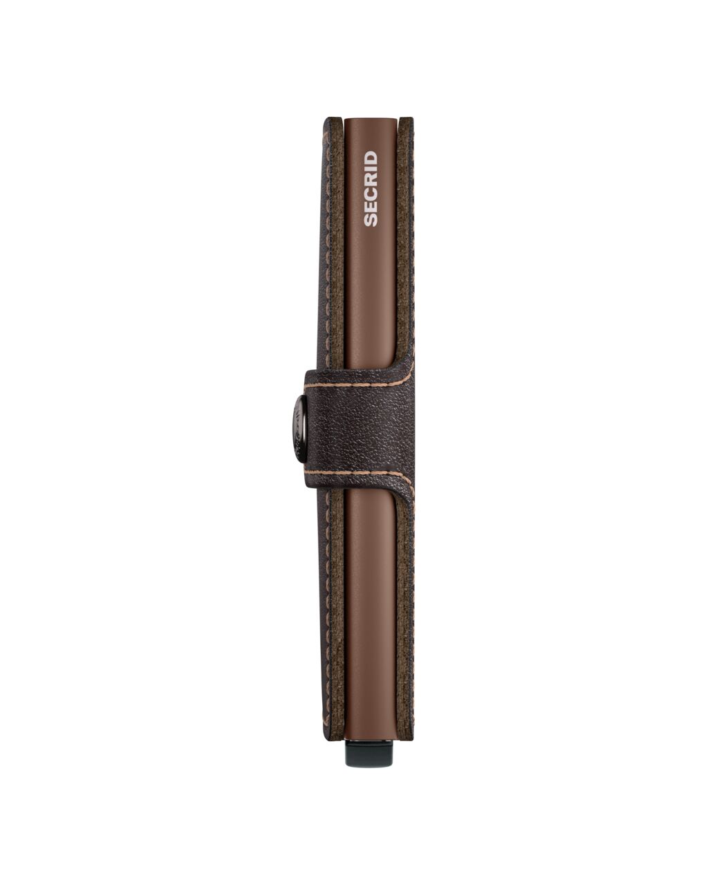 Secrid Original Chocolate Miniwallet