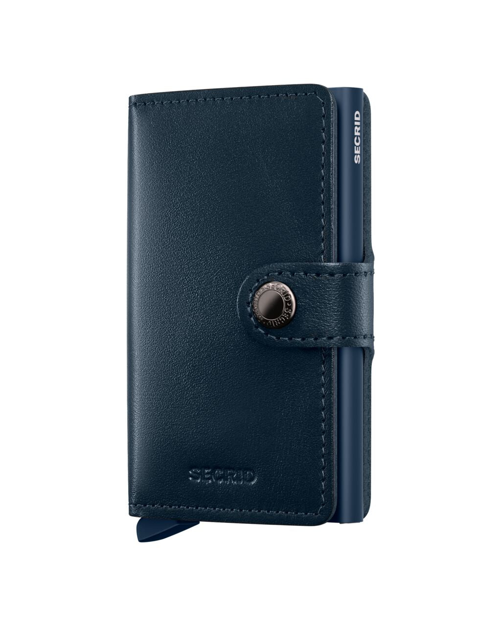 Secrid Original Navy Miniwallet