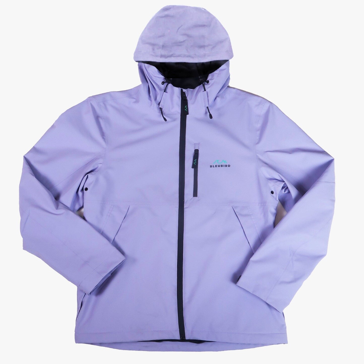 Bleubird Arpette Jacket A2 - Womens - Lavender