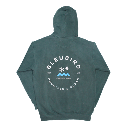 Bleubird Willow Original Hood