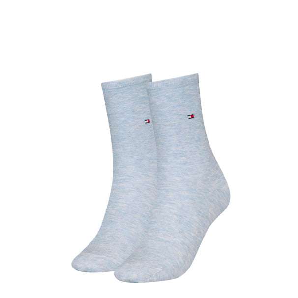 Tommy Hilfiger 371221 106 2 Pack Socks Blue