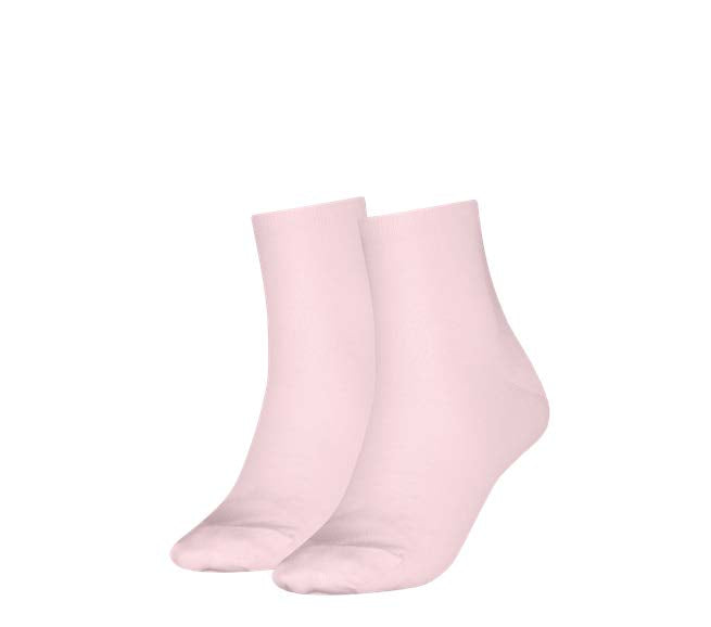 Tommy Hilfiger 373001001 039 2 Pack Socks Pink