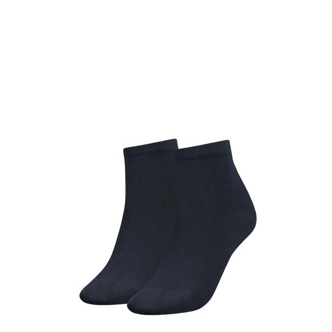 Tommy Hilfiger 373001001 563 Short 2 Pack Socks Blue