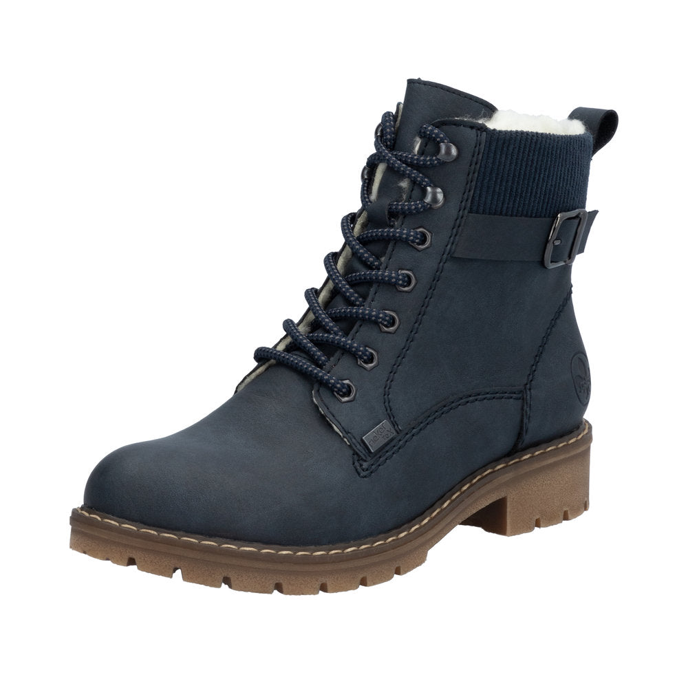 Rieker Y9102-14 Pacific Boots