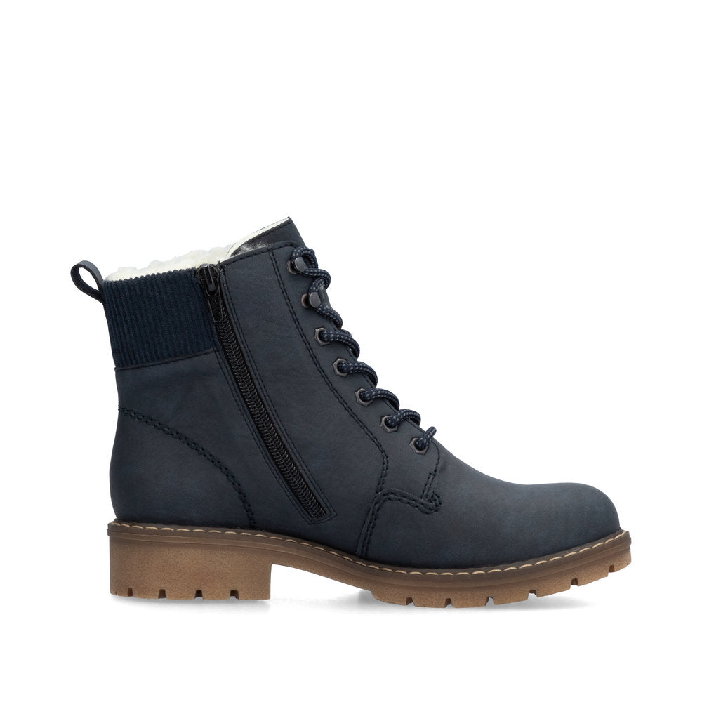 Rieker Y9102-14 Pacific Boots