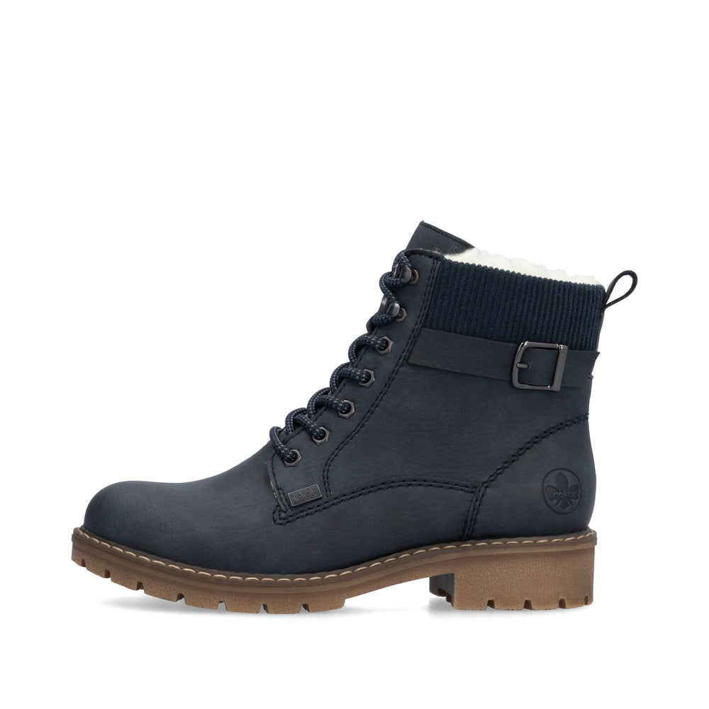 Rieker Y9102-14 Pacific Boots