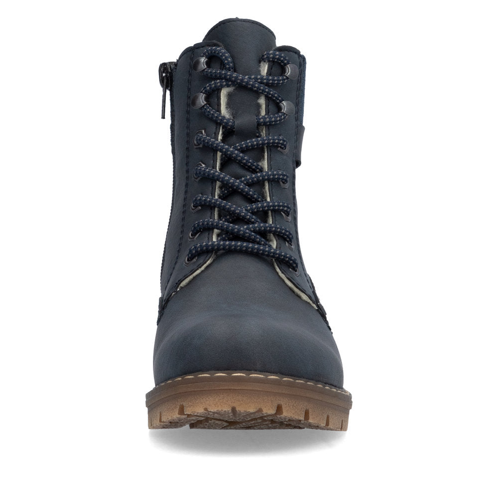 Rieker Y9102-14 Pacific Boots