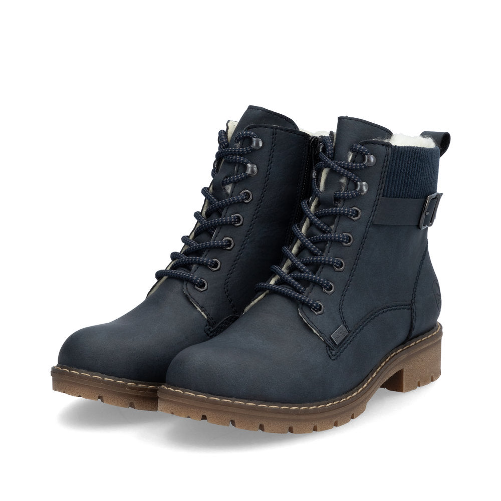 Rieker Y9102-14 Pacific Boots