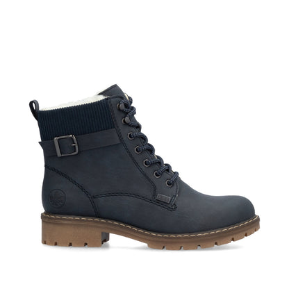 Rieker Y9102-14 Pacific Boots