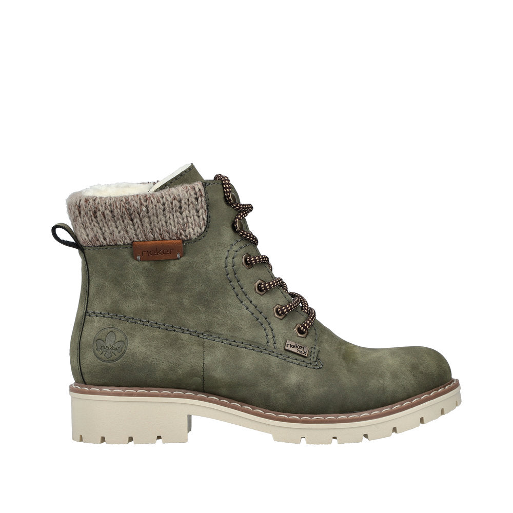 Rieker chukka boots ladies online