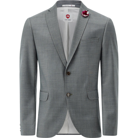 CG - Club of Gents 10.158S0 52 Green Suit Jacket