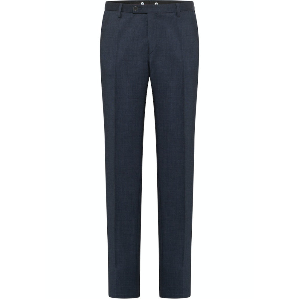 CG - Club of Gents 10.158S0 62 Blue Suit Trousers