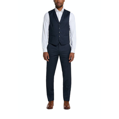 CG - Club of Gents 10.158S0 62 Blue Suit Trousers