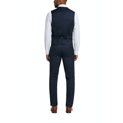 CG - Club of Gents 10.158S0 62 Blue Suit Trousers