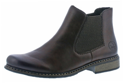 Rieker Z4994-26 Havana Boots