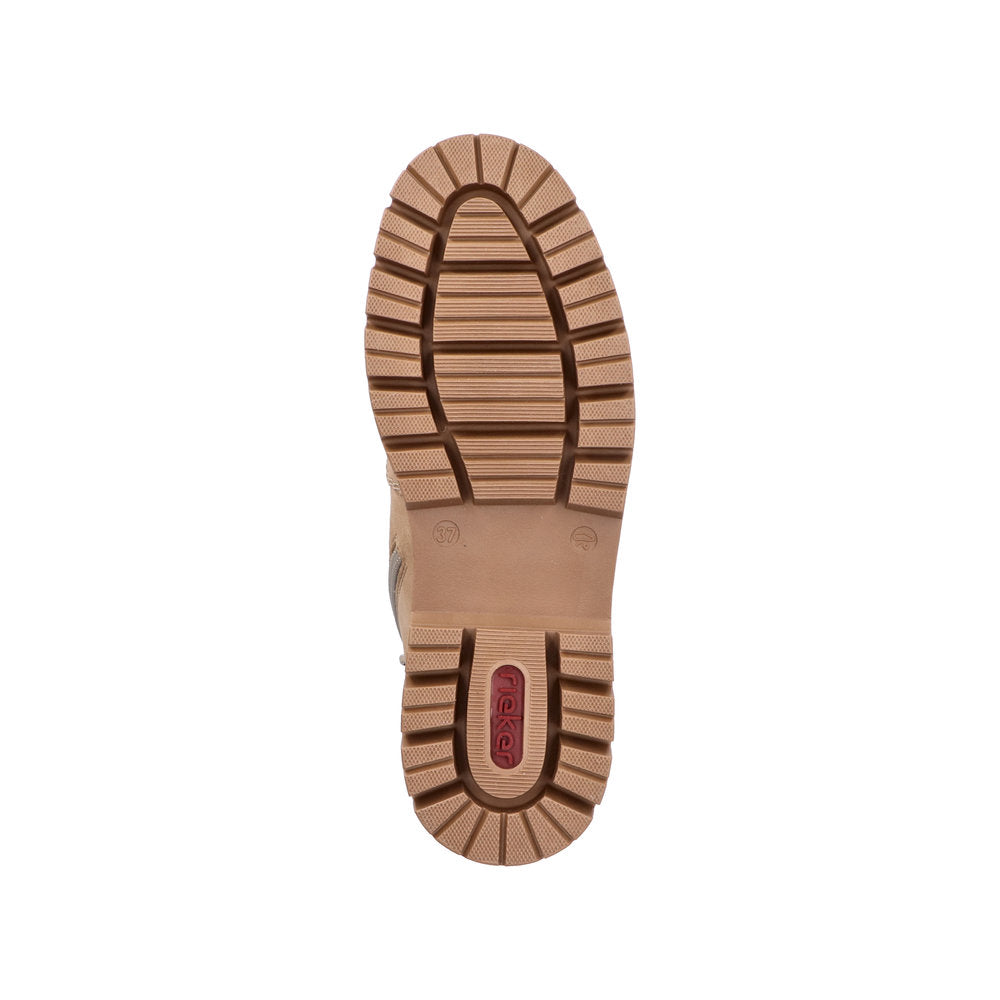 Rieker Z9430-60 Marble Boots