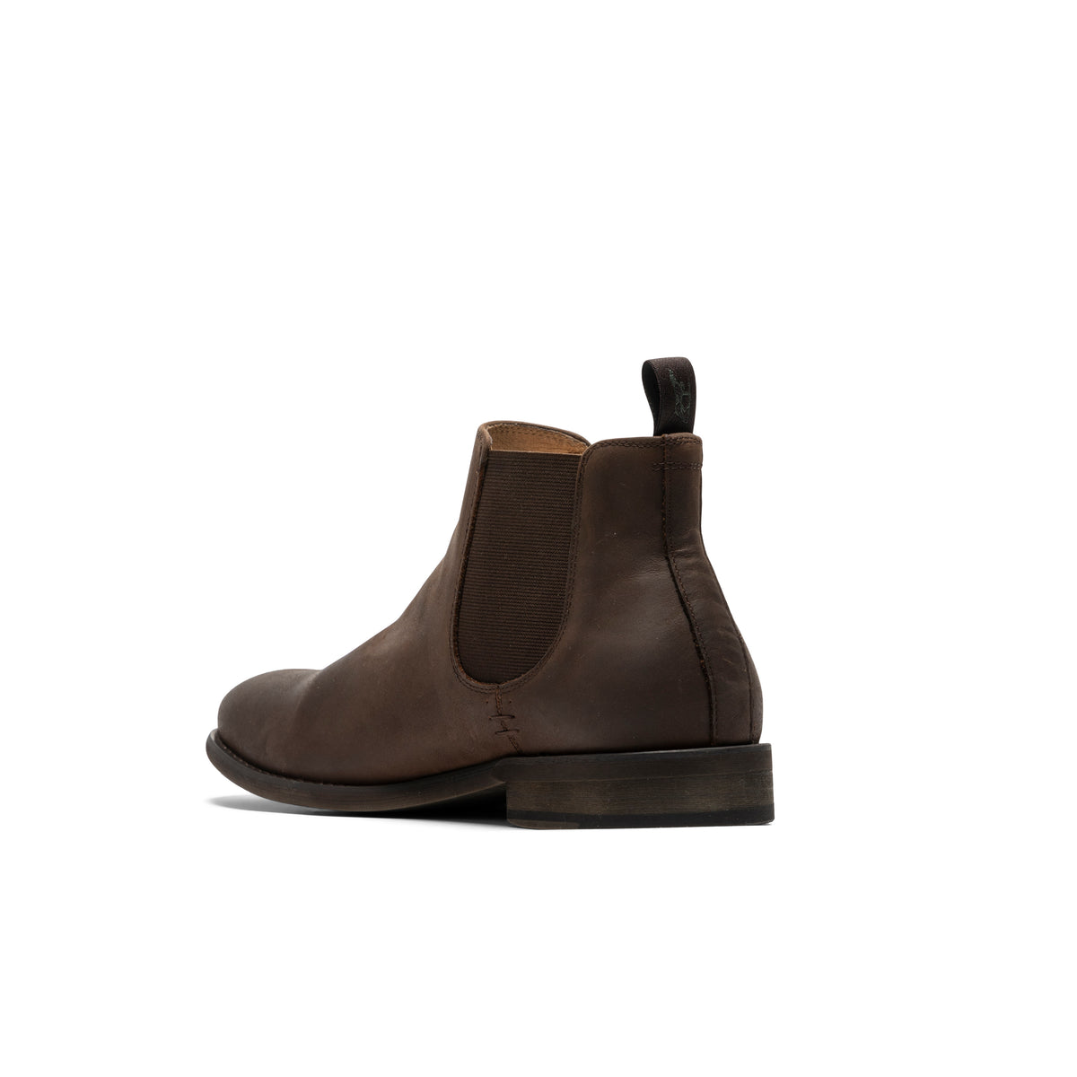 Rodd & Gunn Ealing Chocolate Chelsea Boots